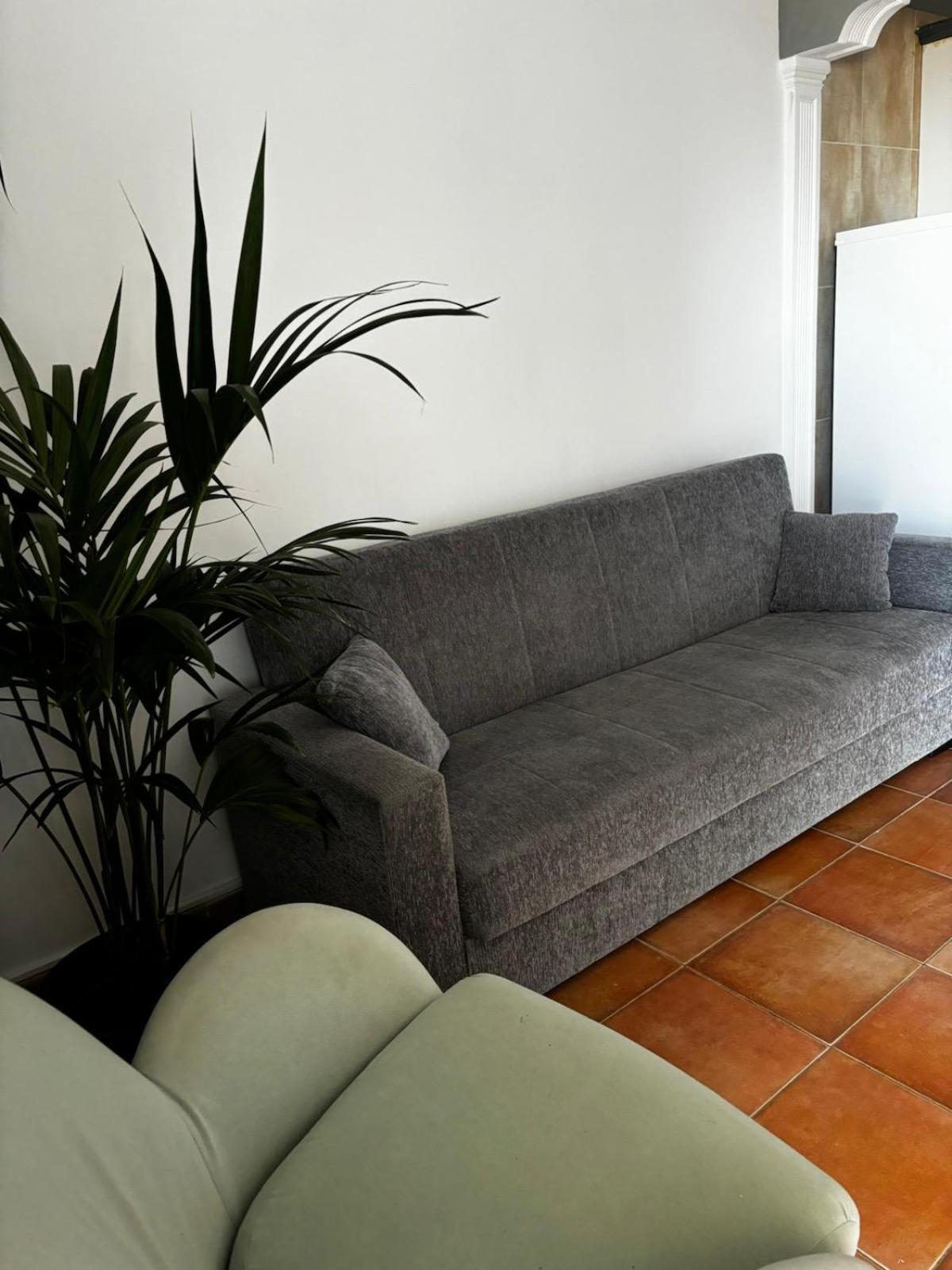 Apartamento Hans San Antonio  エクステリア 写真