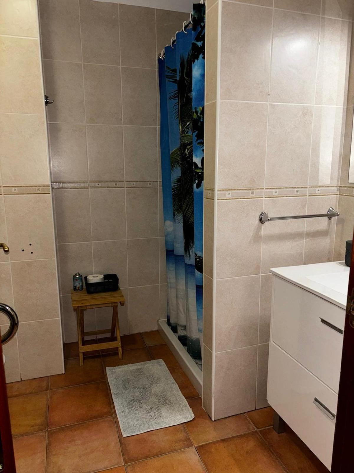 Apartamento Hans San Antonio  エクステリア 写真