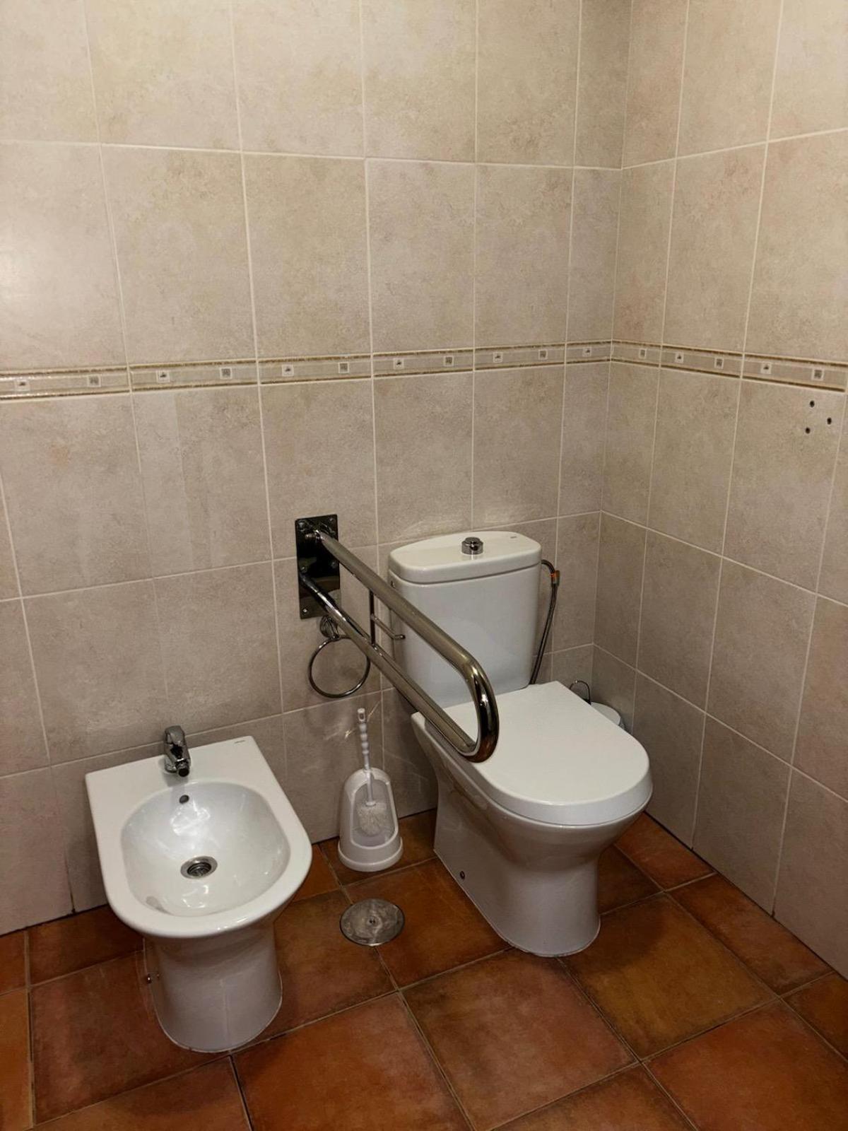 Apartamento Hans San Antonio  エクステリア 写真