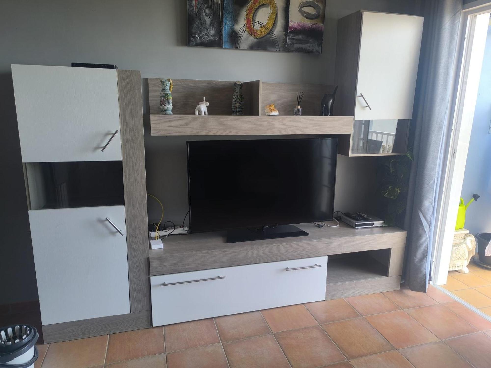 Apartamento Hans San Antonio  エクステリア 写真