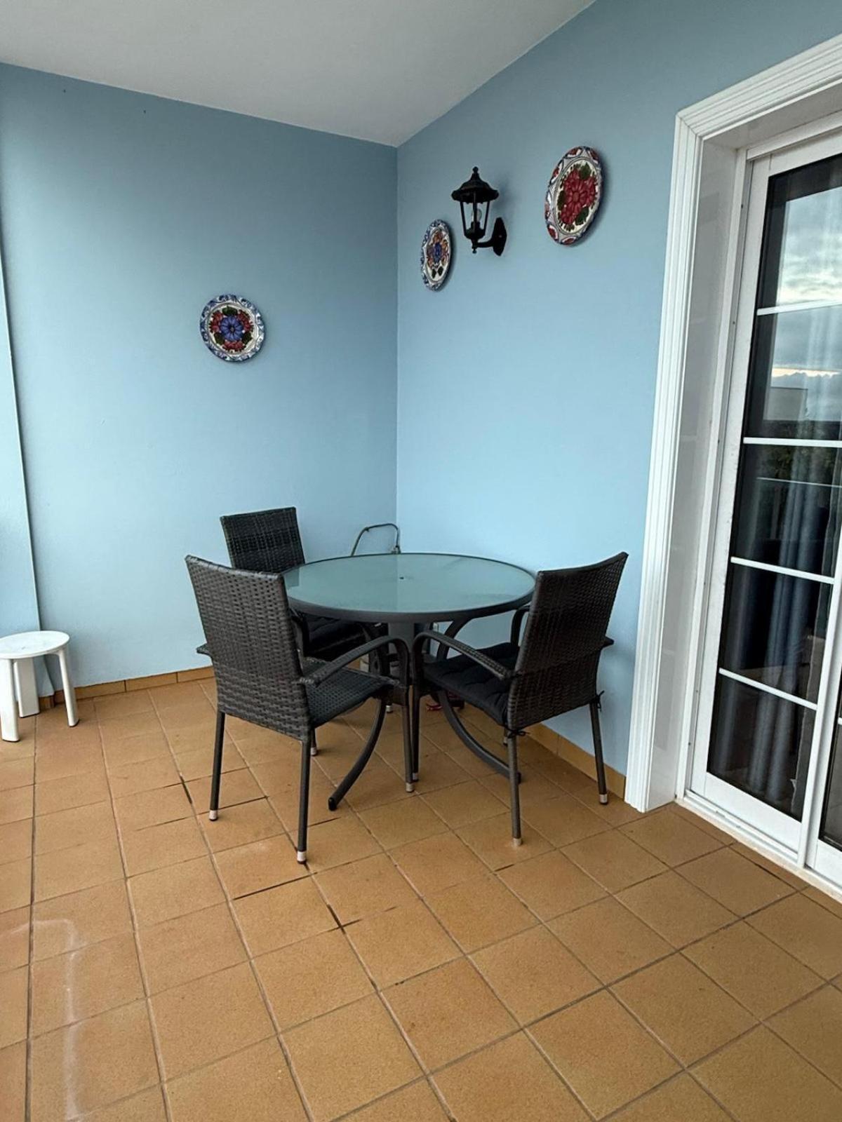 Apartamento Hans San Antonio  エクステリア 写真